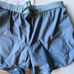 Tracksmith Off Roads Shorts